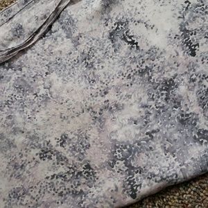 Haute hijab rectangle scarf